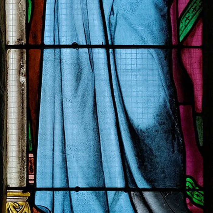 Photo de Abbaye Saint-Guénolé de Landévennec