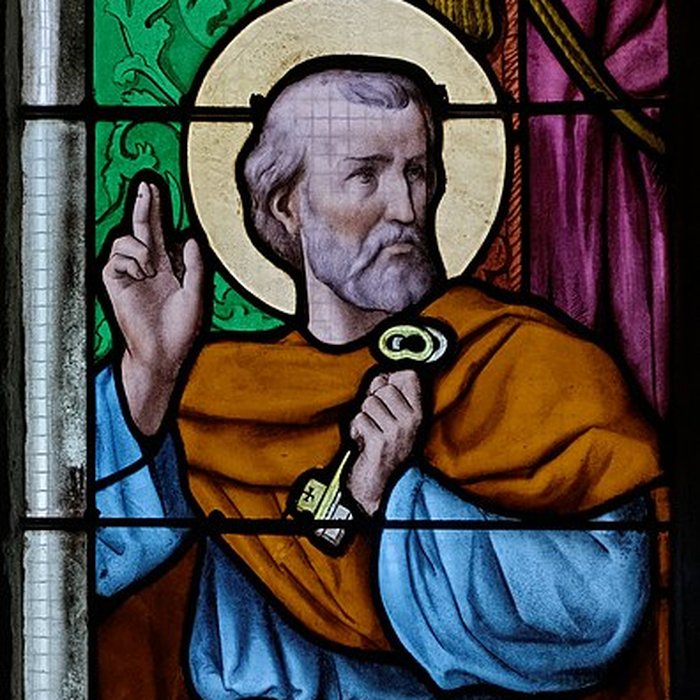 Photo de Abbaye Saint-Guénolé de Landévennec