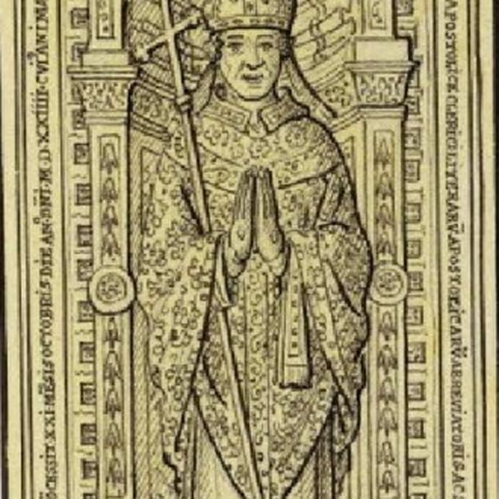 Photo de Abbaye Saint-Guénolé de Landévennec