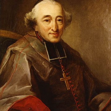 Abbaye Saint-Guénolé de Landévennec