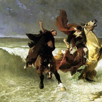 Abbaye Saint-Guénolé de Landévennec