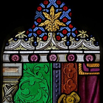 Abbaye Saint-Guénolé de Landévennec