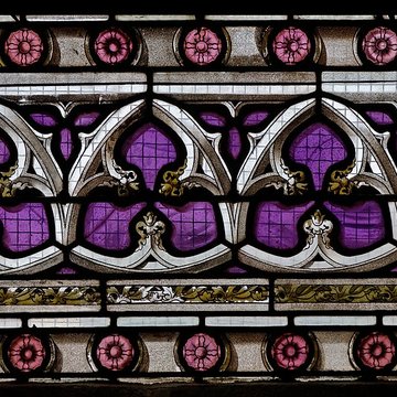 Abbaye Saint-Guénolé de Landévennec