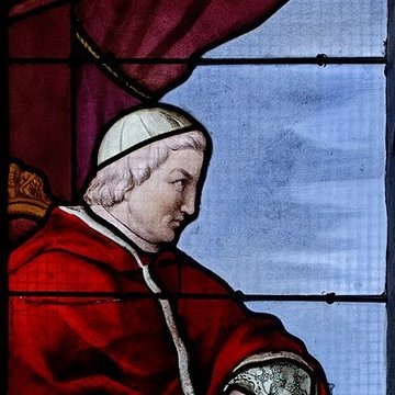 Abbaye Saint-Guénolé de Landévennec