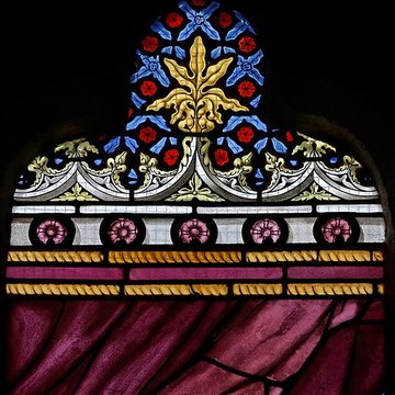 Abbaye Saint-Guénolé de Landévennec