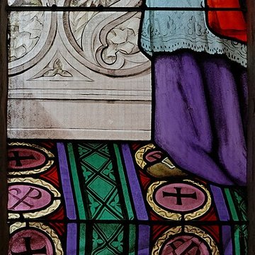 Abbaye Saint-Guénolé de Landévennec