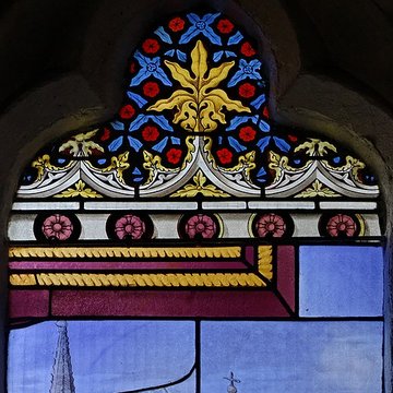 Abbaye Saint-Guénolé de Landévennec