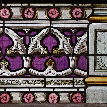 Abbaye Saint-Guénolé de Landévennec