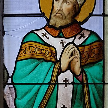 Abbaye Saint-Guénolé de Landévennec