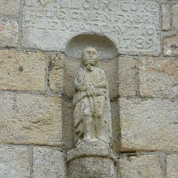 Abbaye Saint-Guénolé de Landévennec