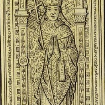 Abbaye Saint-Guénolé de Landévennec