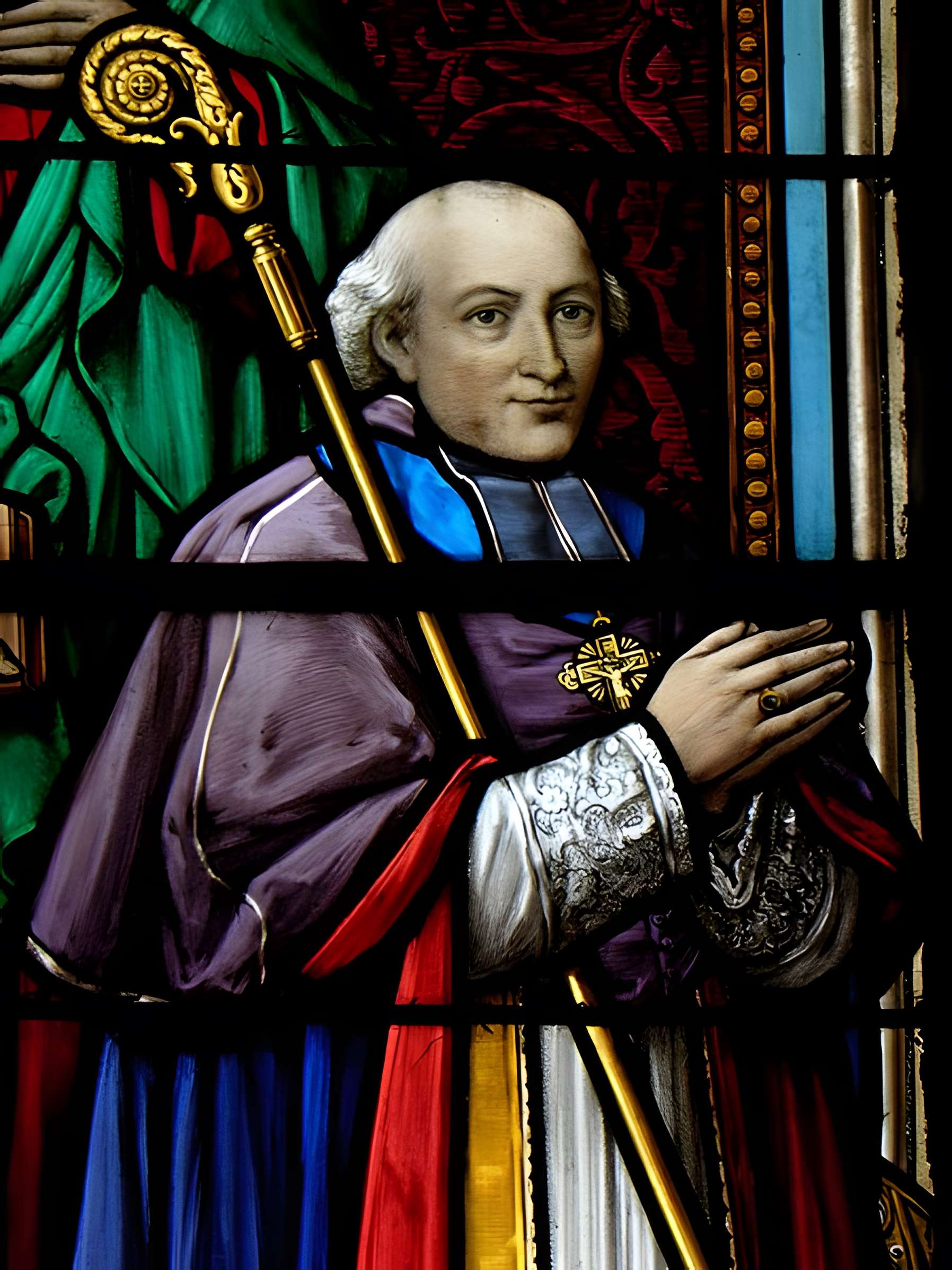 Abbaye Saint-Guénolé de Landévennec