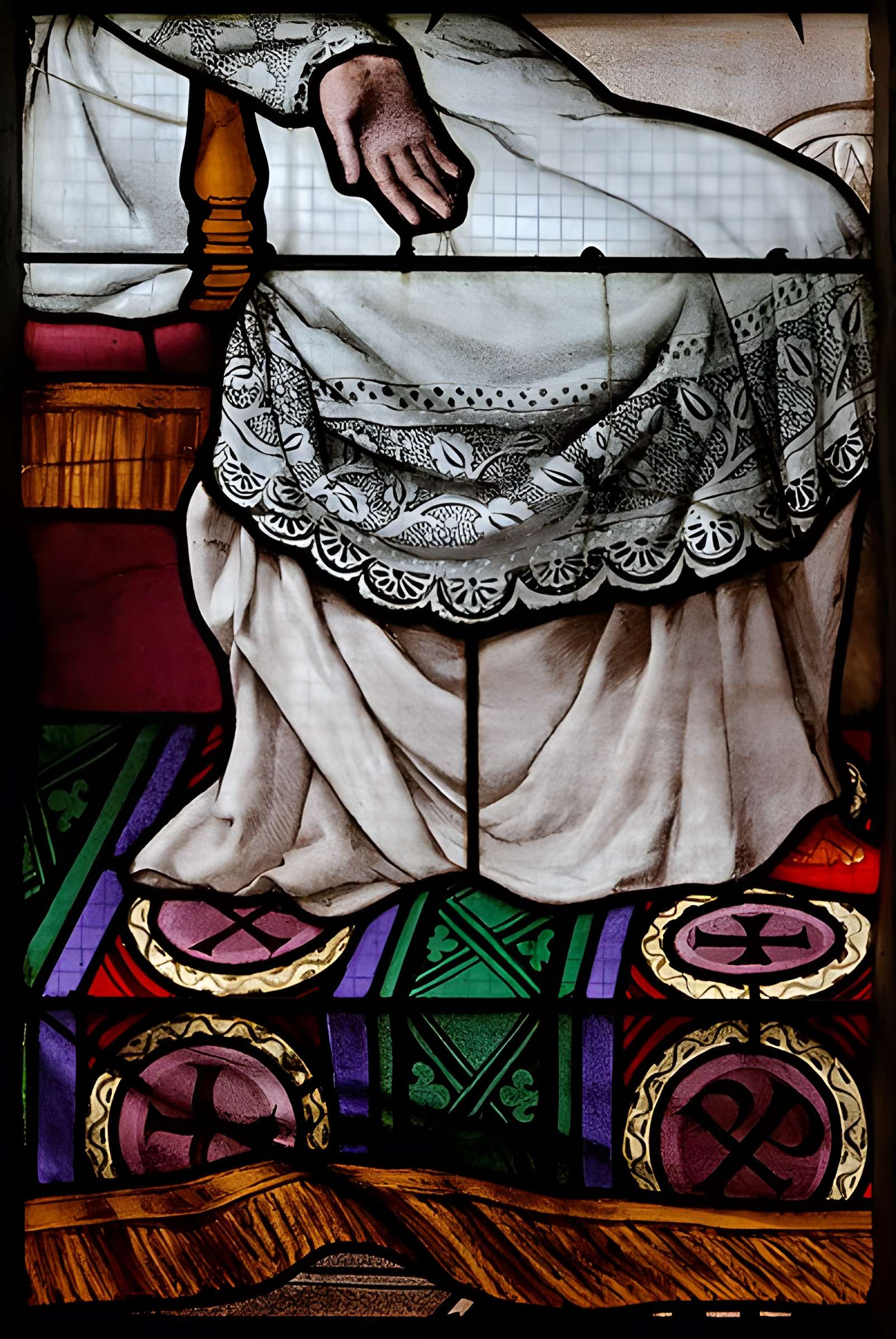 Abbaye Saint-Guénolé de Landévennec