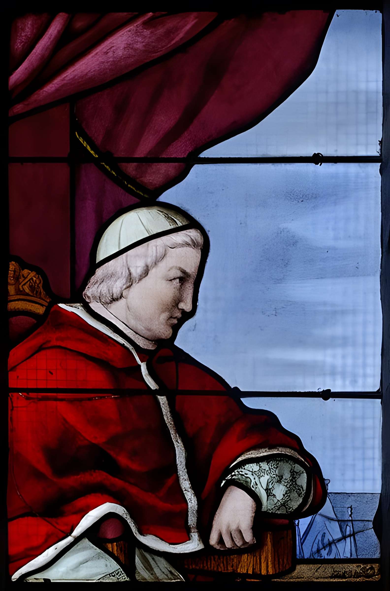 Abbaye Saint-Guénolé de Landévennec