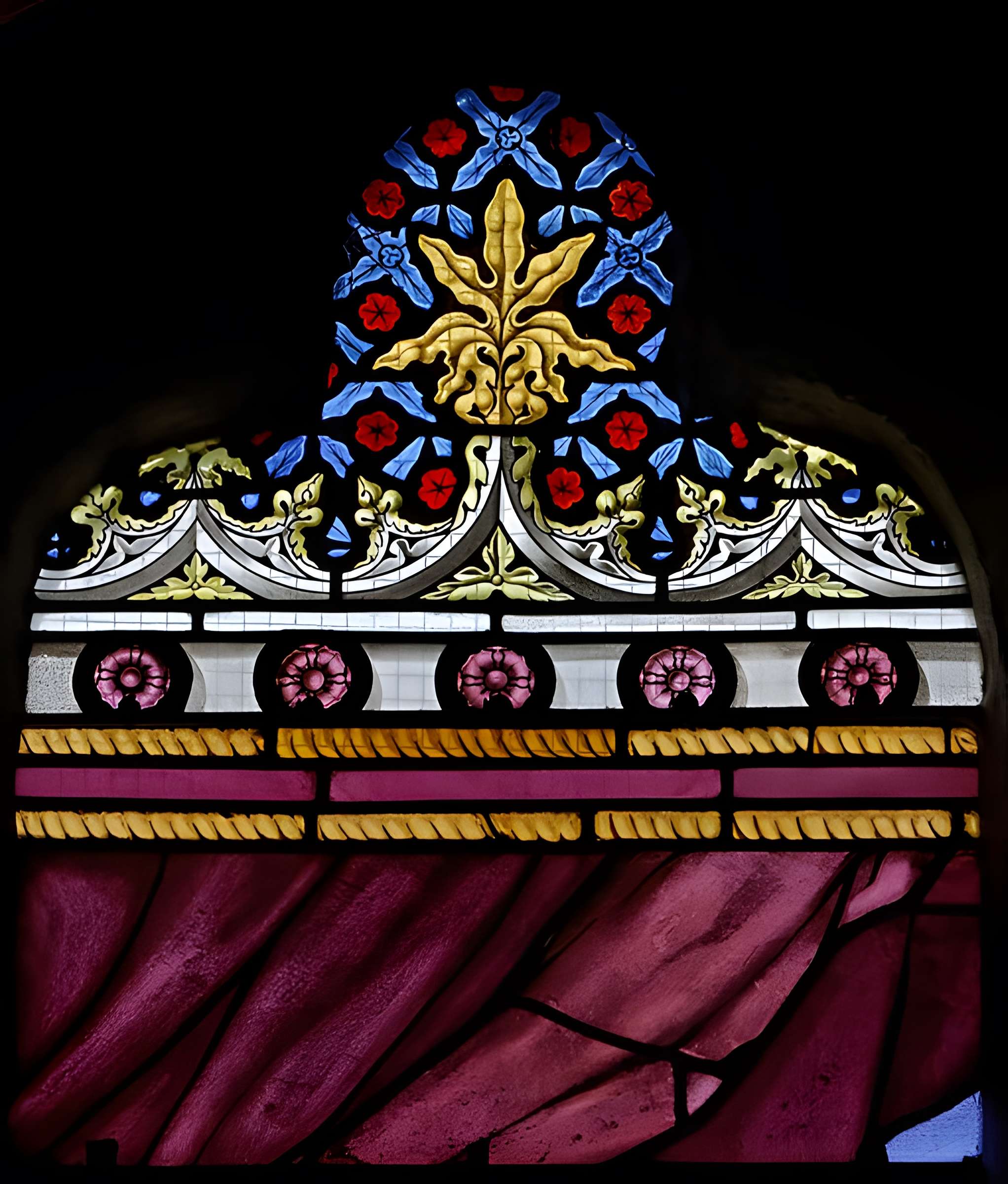 Abbaye Saint-Guénolé de Landévennec