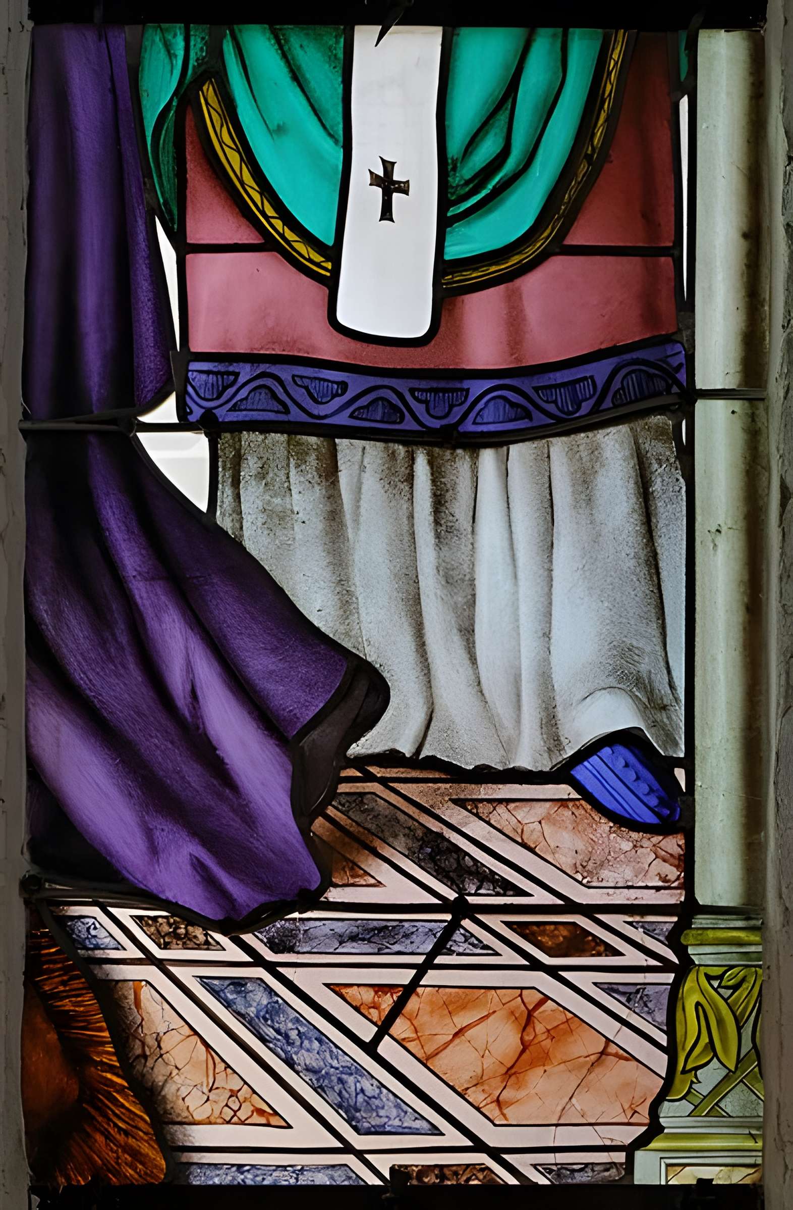 Abbaye Saint-Guénolé de Landévennec