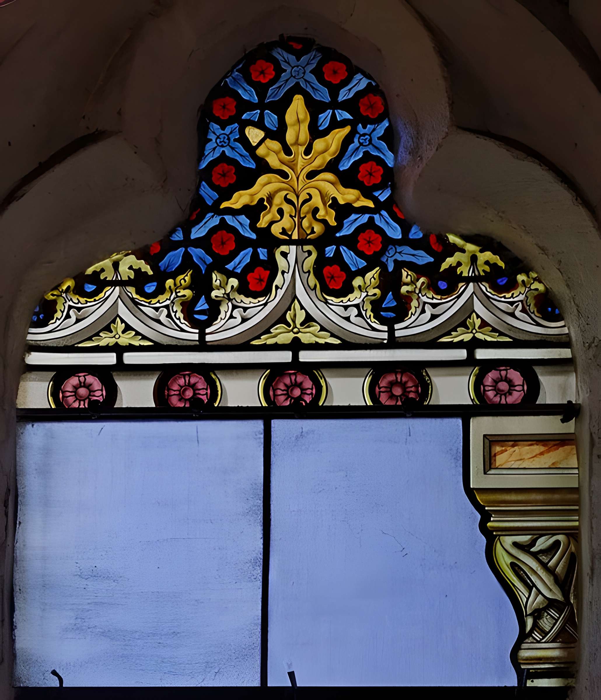 Abbaye Saint-Guénolé de Landévennec