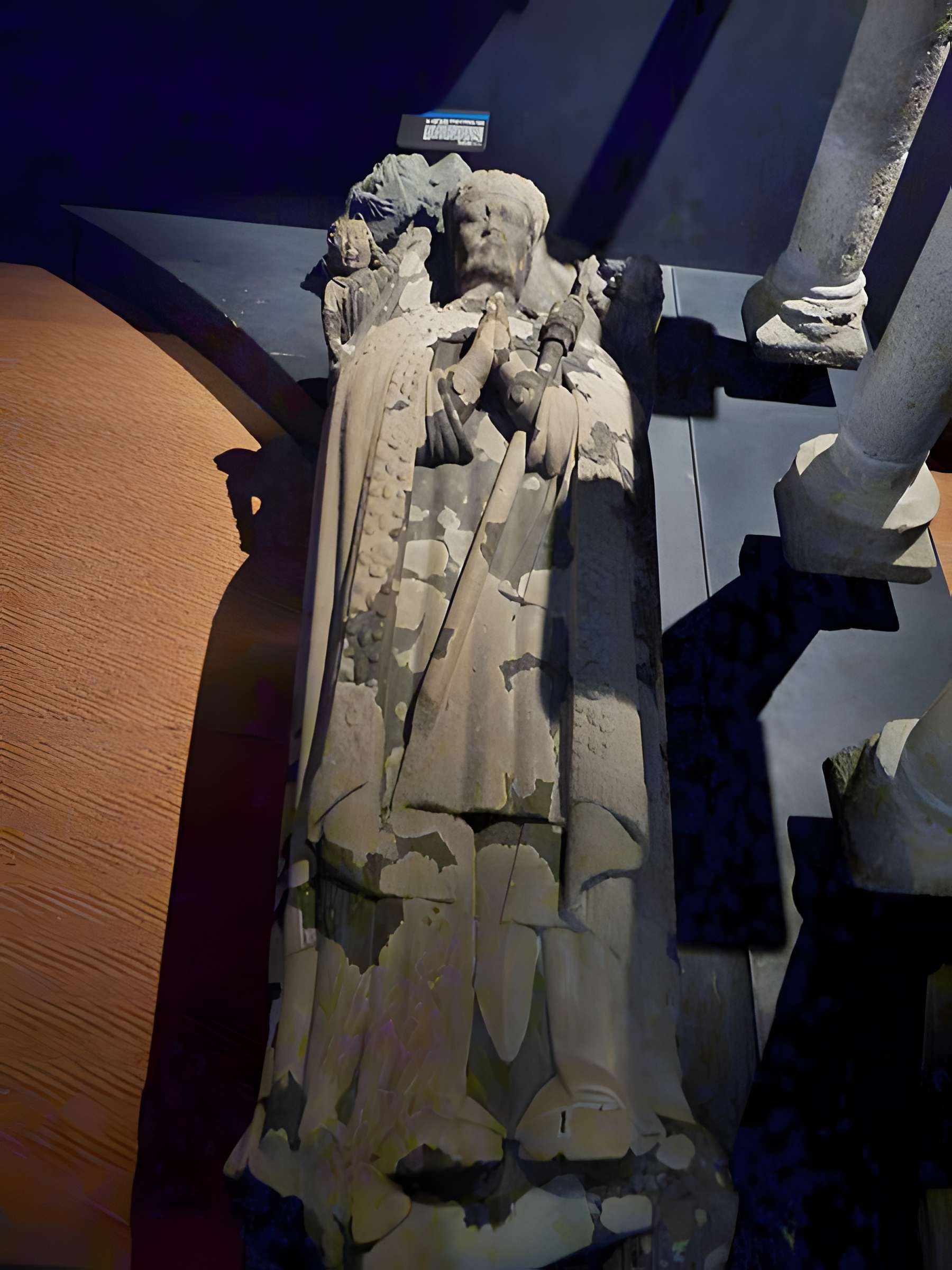 Abbaye Saint-Guénolé de Landévennec