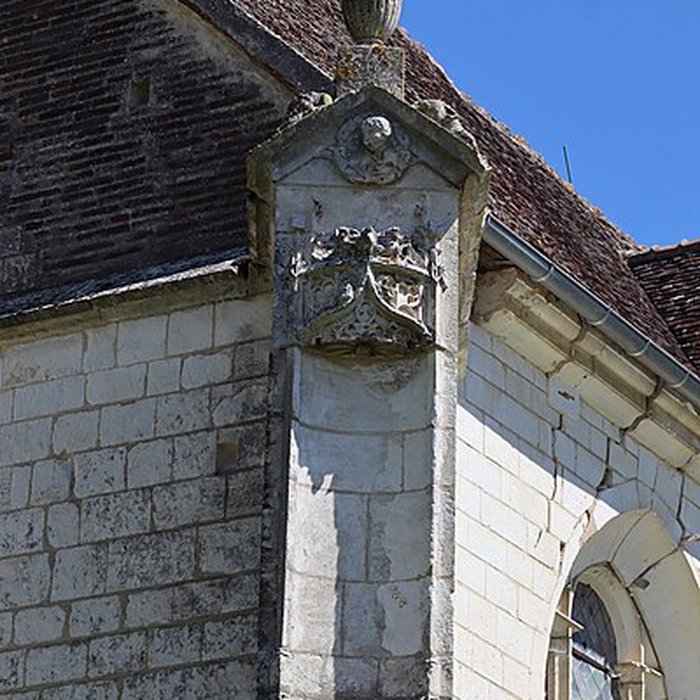 Photo de Église Saint-Jean-Baptiste de Lasson
