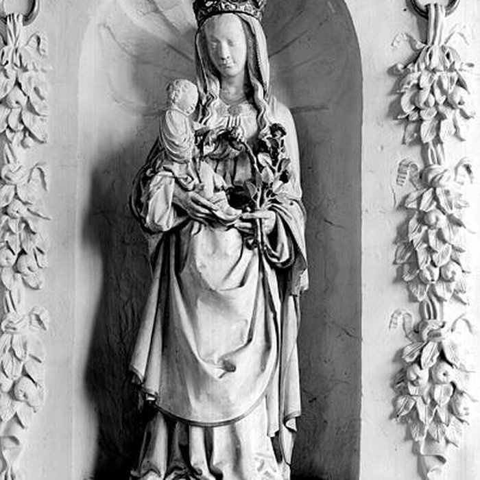 Photo de Église Saint-Jean-Baptiste de Lasson