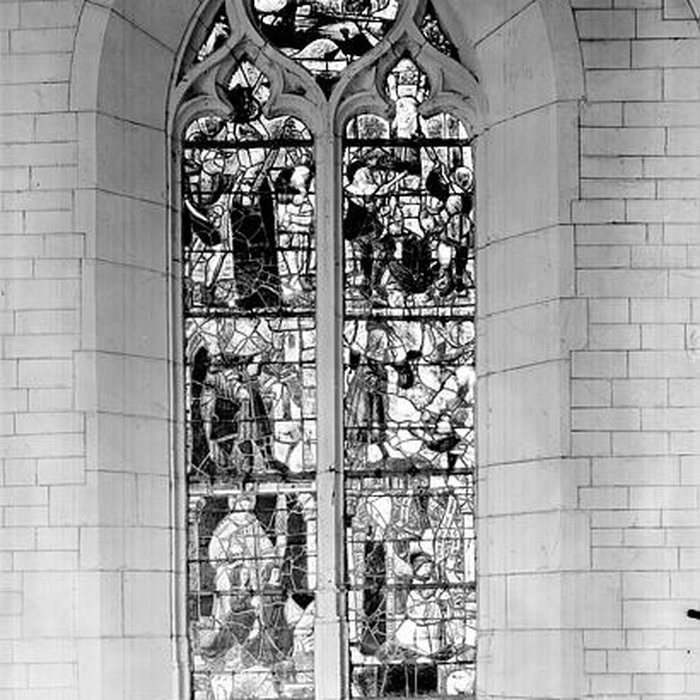 Photo de Église Saint-Jean-Baptiste de Lasson