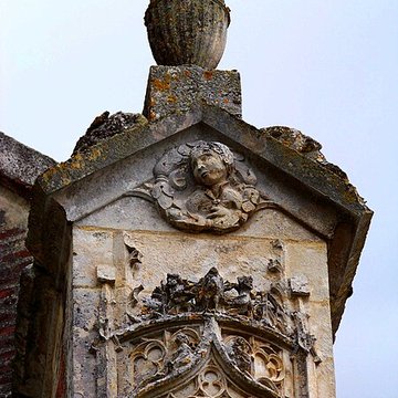 Église Saint-Jean-Baptiste de Lasson