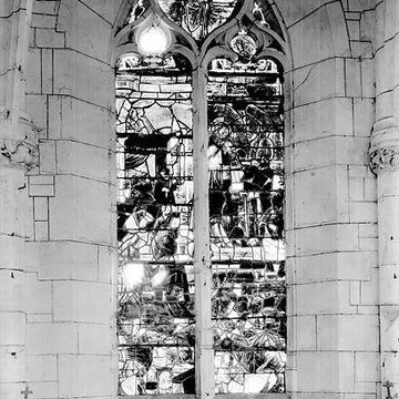 Église Saint-Jean-Baptiste de Lasson