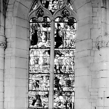 Église Saint-Jean-Baptiste de Lasson