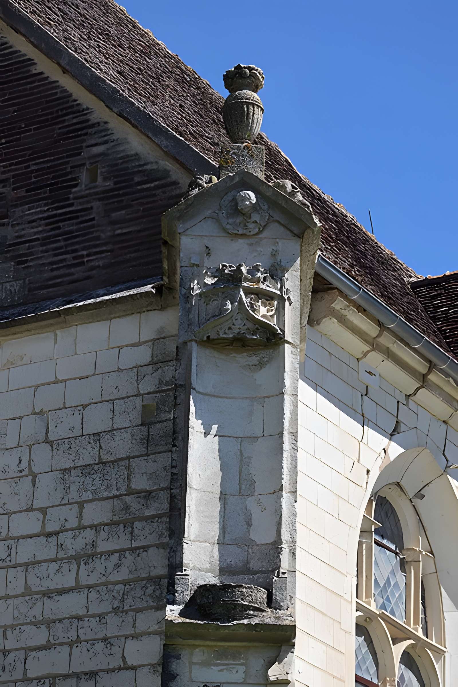 Église Saint-Jean-Baptiste de Lasson
