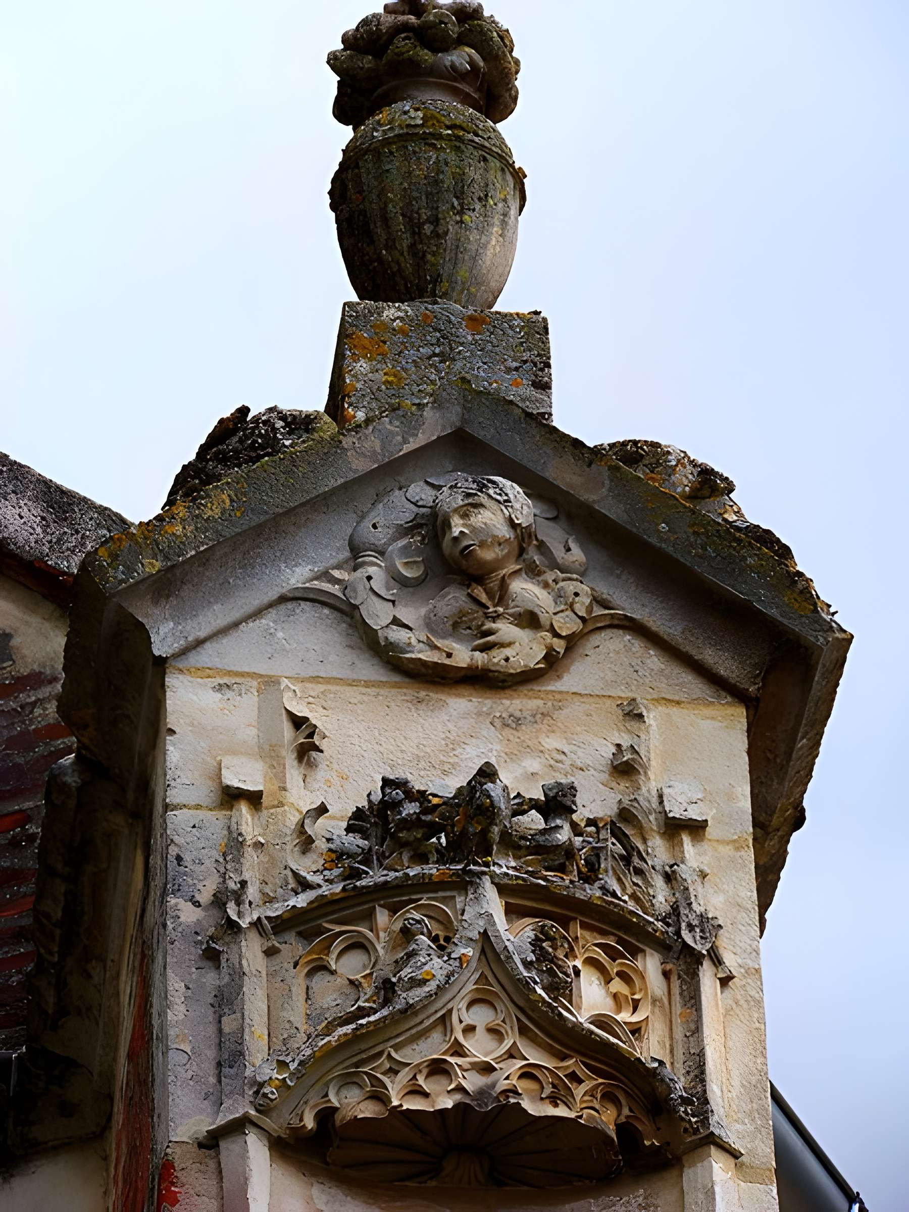 Église Saint-Jean-Baptiste de Lasson