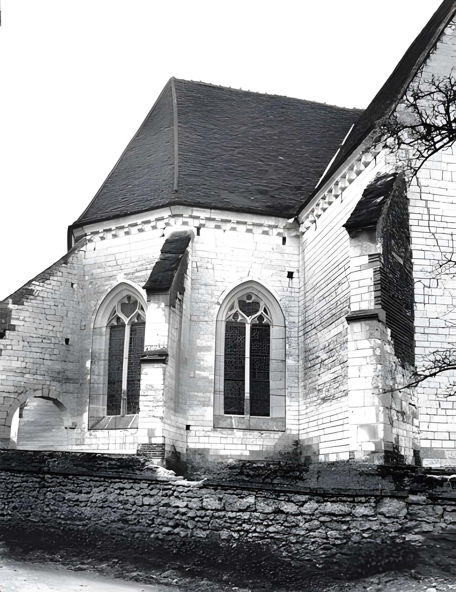 Église Saint-Jean-Baptiste de Lasson