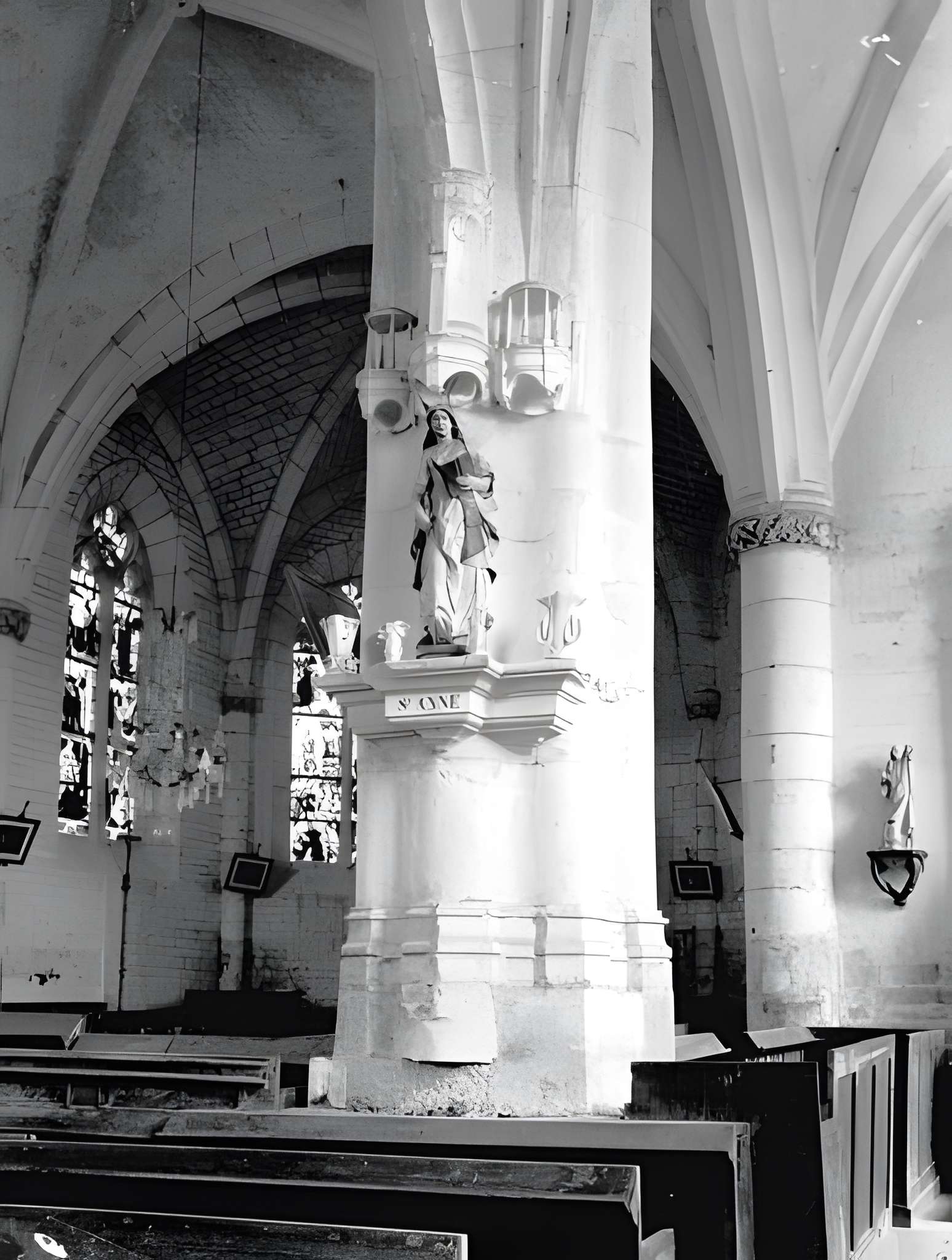 Église Saint-Jean-Baptiste de Lasson