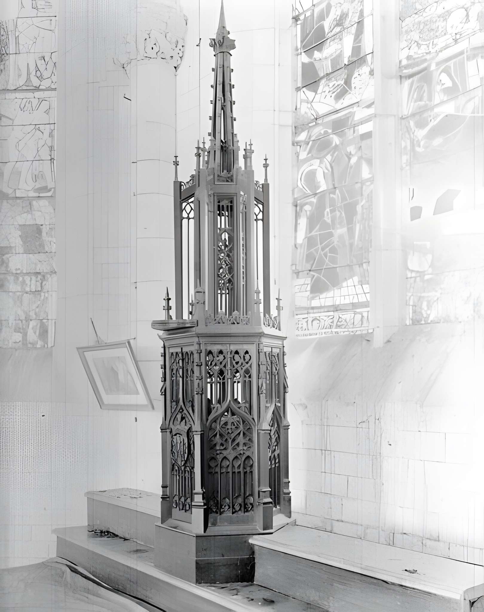 Église Saint-Jean-Baptiste de Lasson