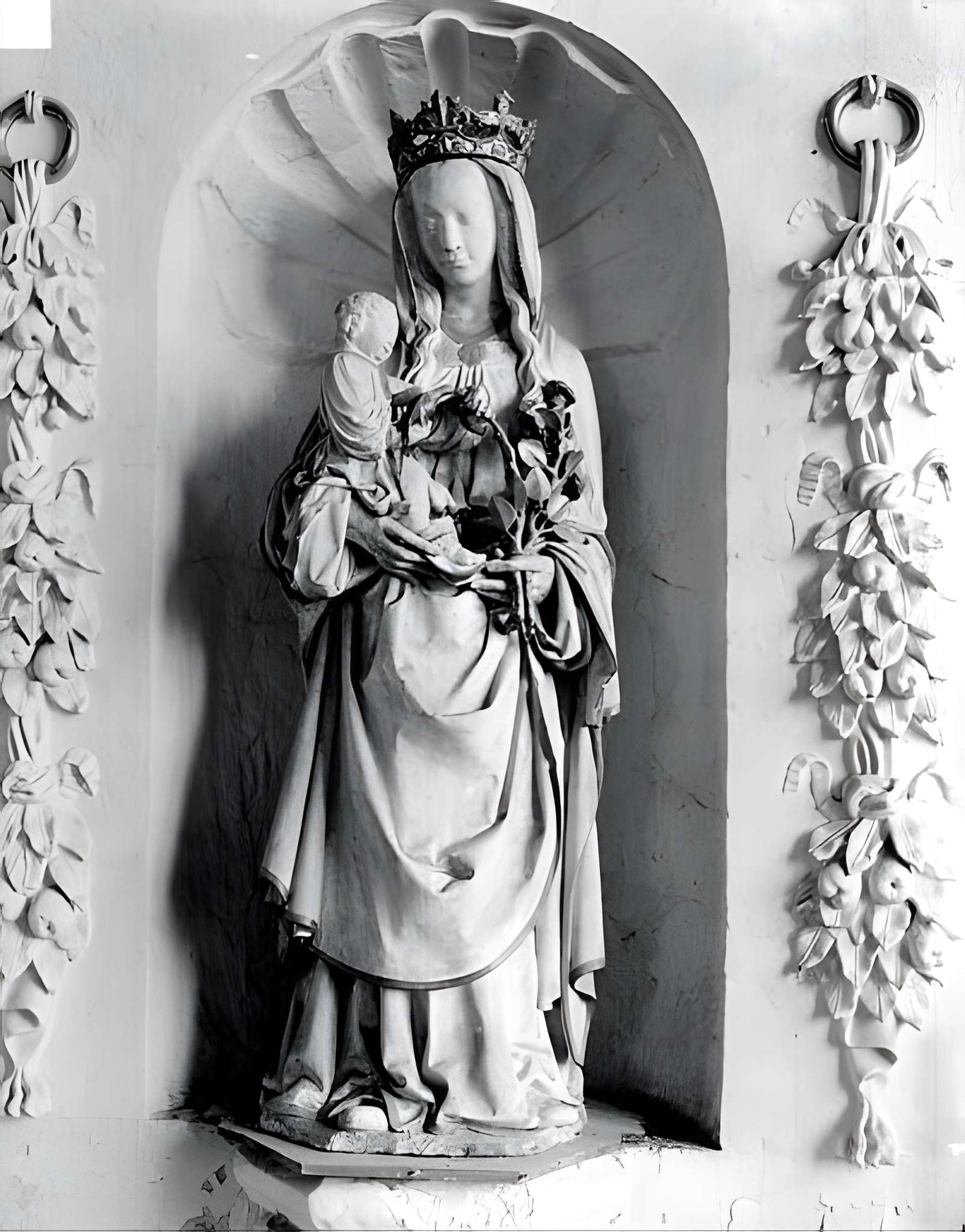 Église Saint-Jean-Baptiste de Lasson