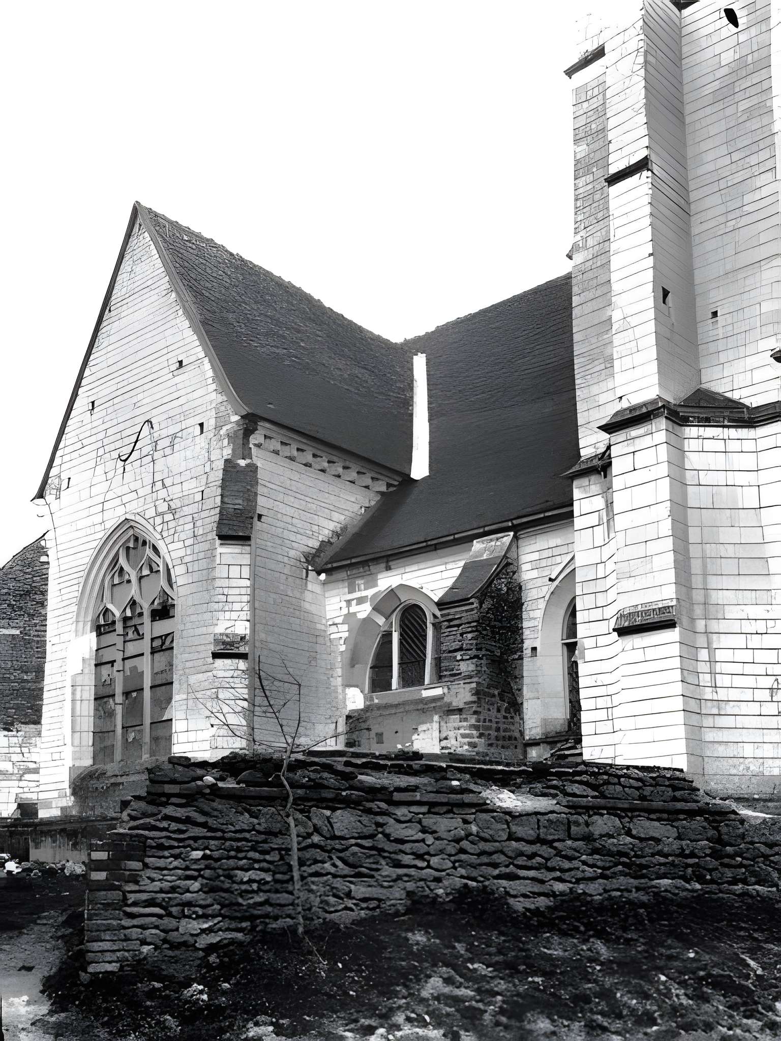Église Saint-Jean-Baptiste de Lasson