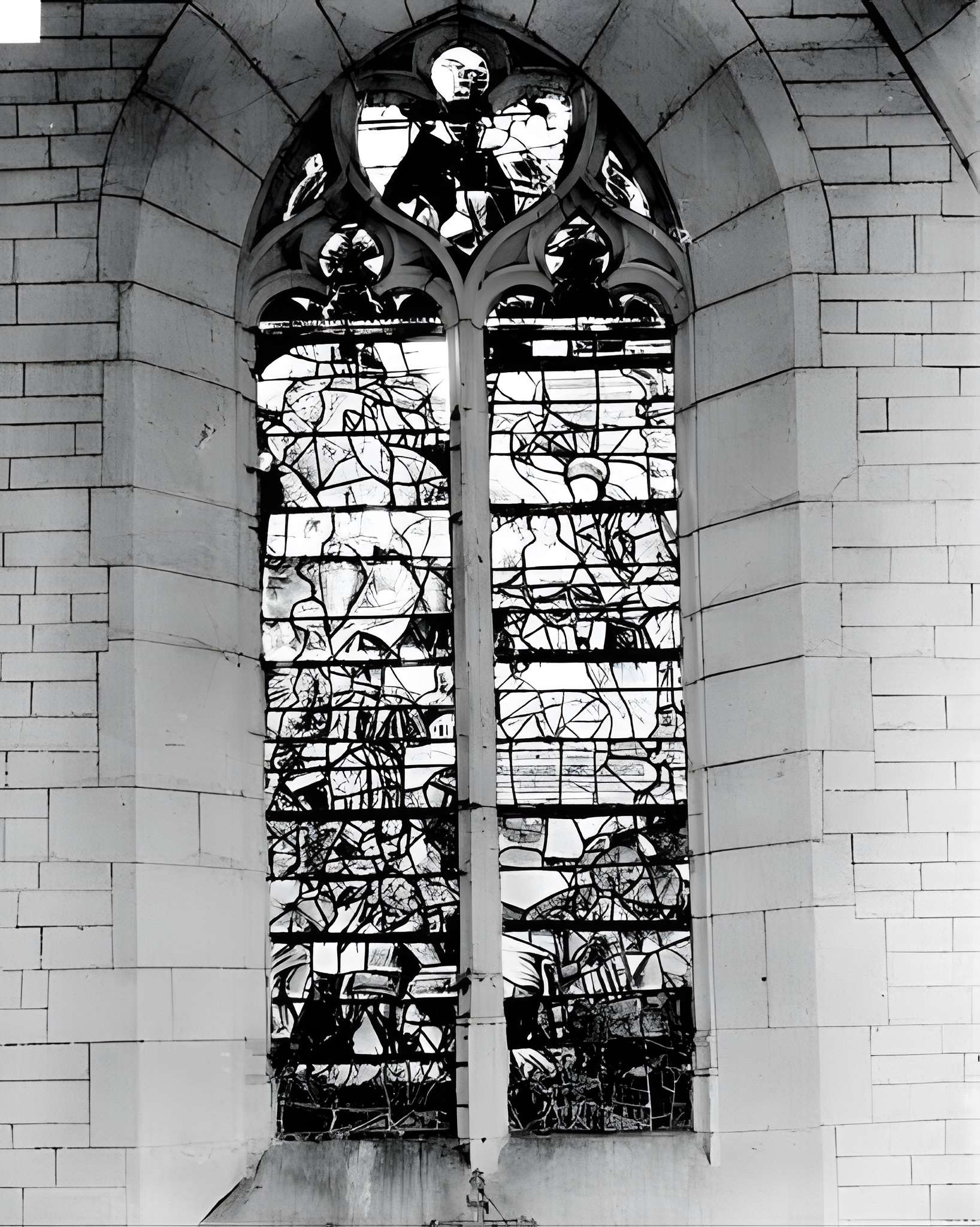 Église Saint-Jean-Baptiste de Lasson