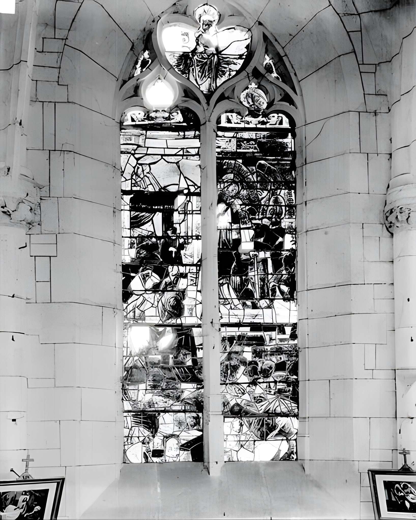 Église Saint-Jean-Baptiste de Lasson