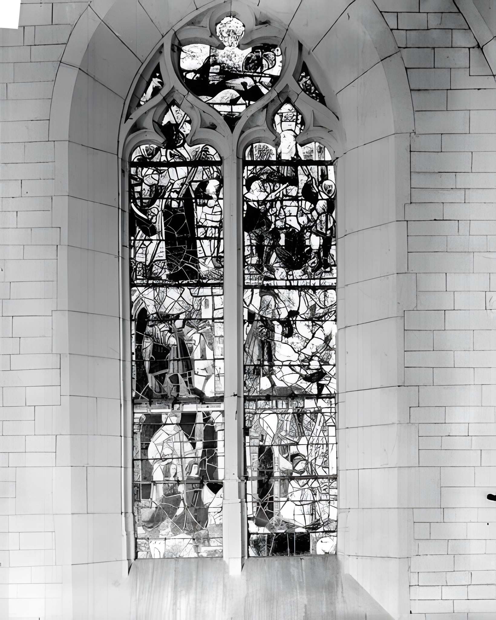 Église Saint-Jean-Baptiste de Lasson