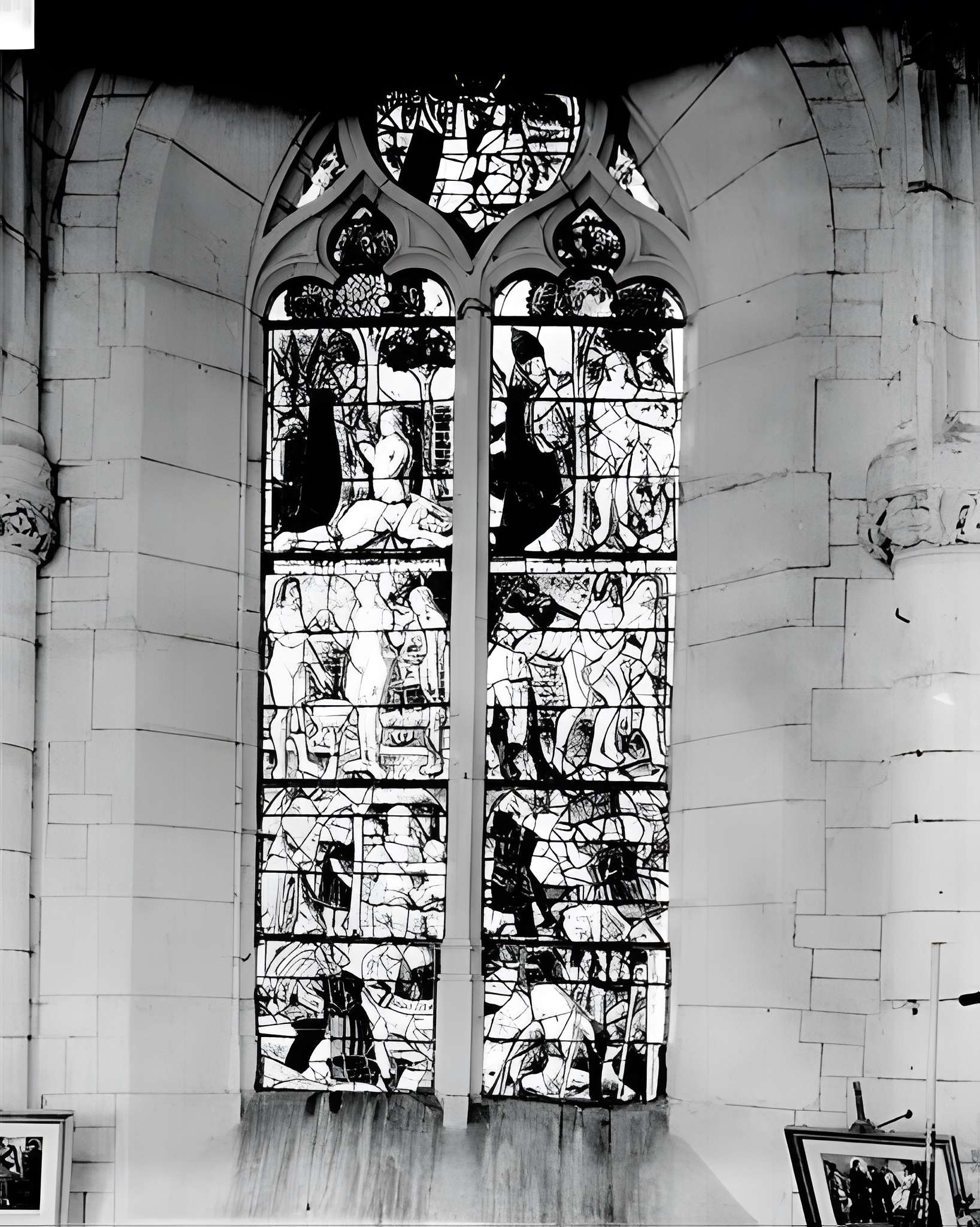 Église Saint-Jean-Baptiste de Lasson