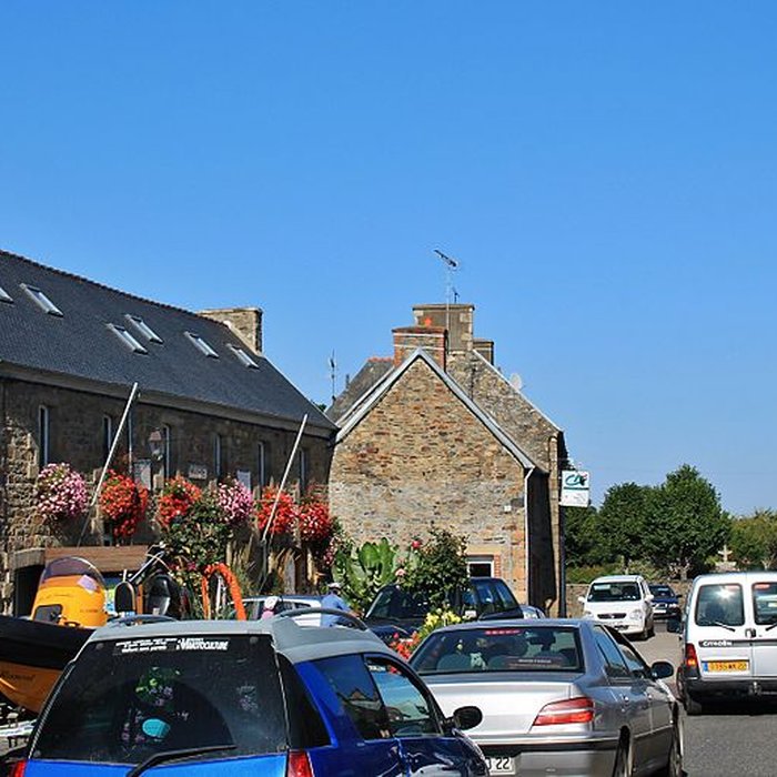 Photo de Église Saint-Jean-Baptiste de Lézardrieux