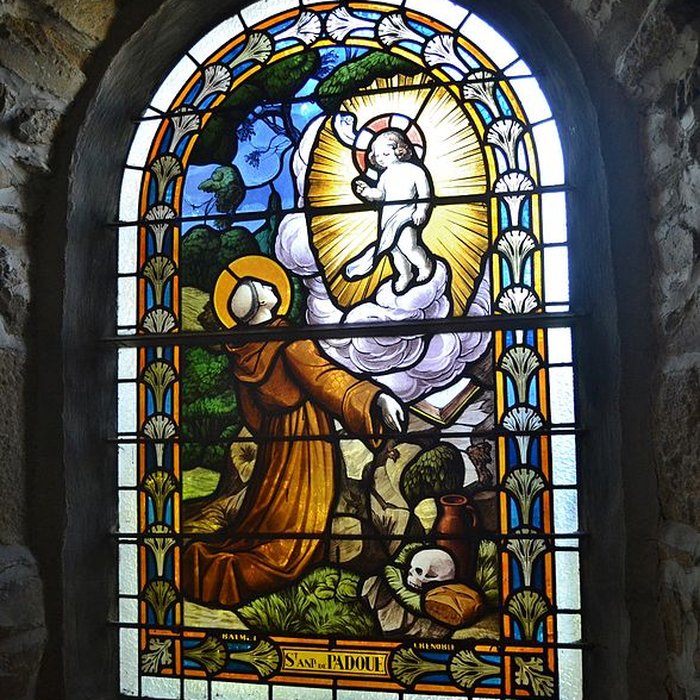 Photo de Église Saint-Jean-Baptiste de Lézardrieux