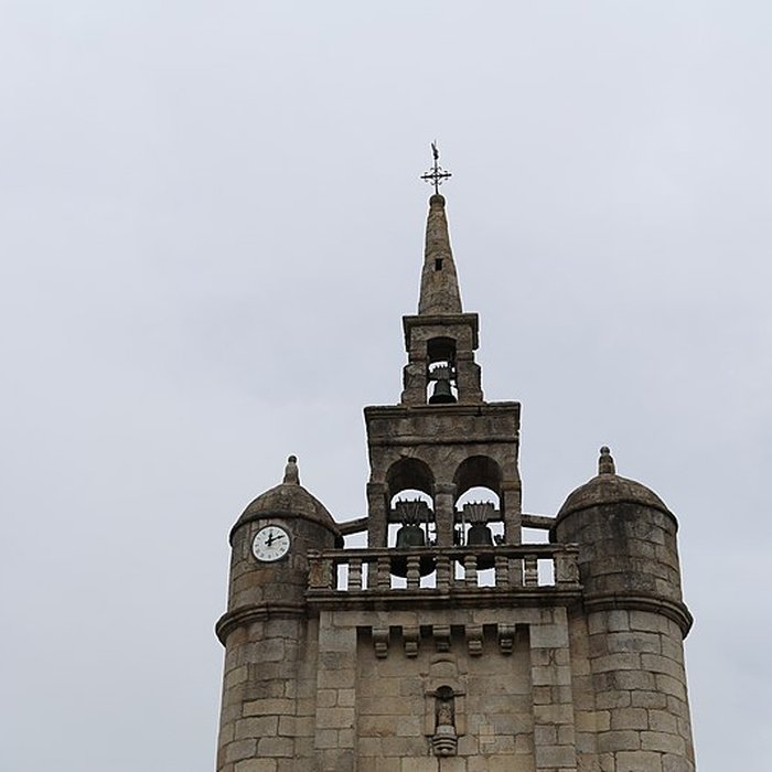 Photo de Église Saint-Jean-Baptiste de Lézardrieux