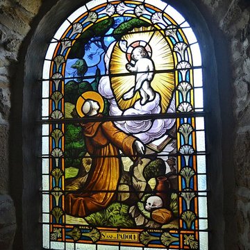 Église Saint-Jean-Baptiste de Lézardrieux