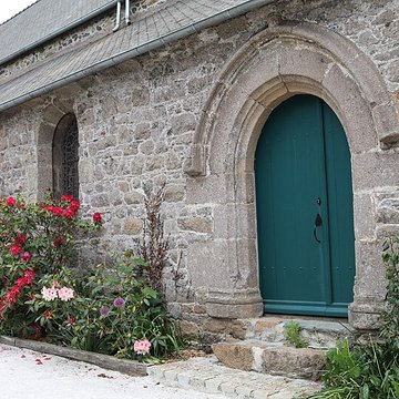 Église Saint-Jean-Baptiste de Lézardrieux