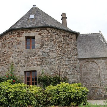 Église Saint-Jean-Baptiste de Lézardrieux