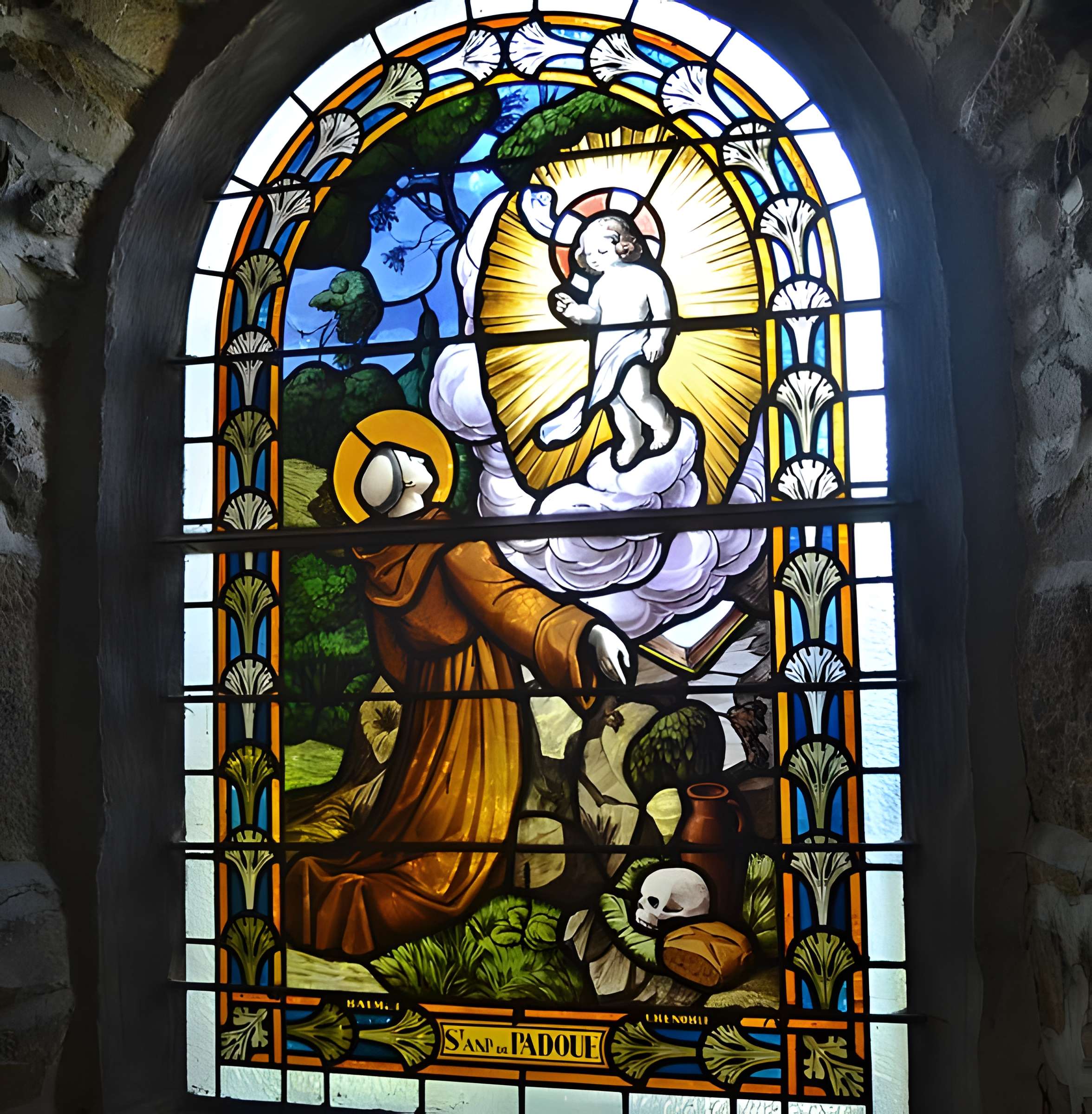 Église Saint-Jean-Baptiste de Lézardrieux