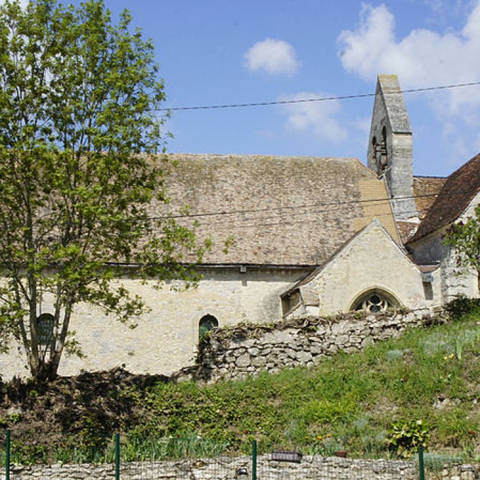 Photo de Église Saint-Jean-Baptiste de Magneux