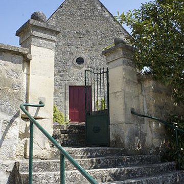 Église Saint-Jean-Baptiste de Magneux
