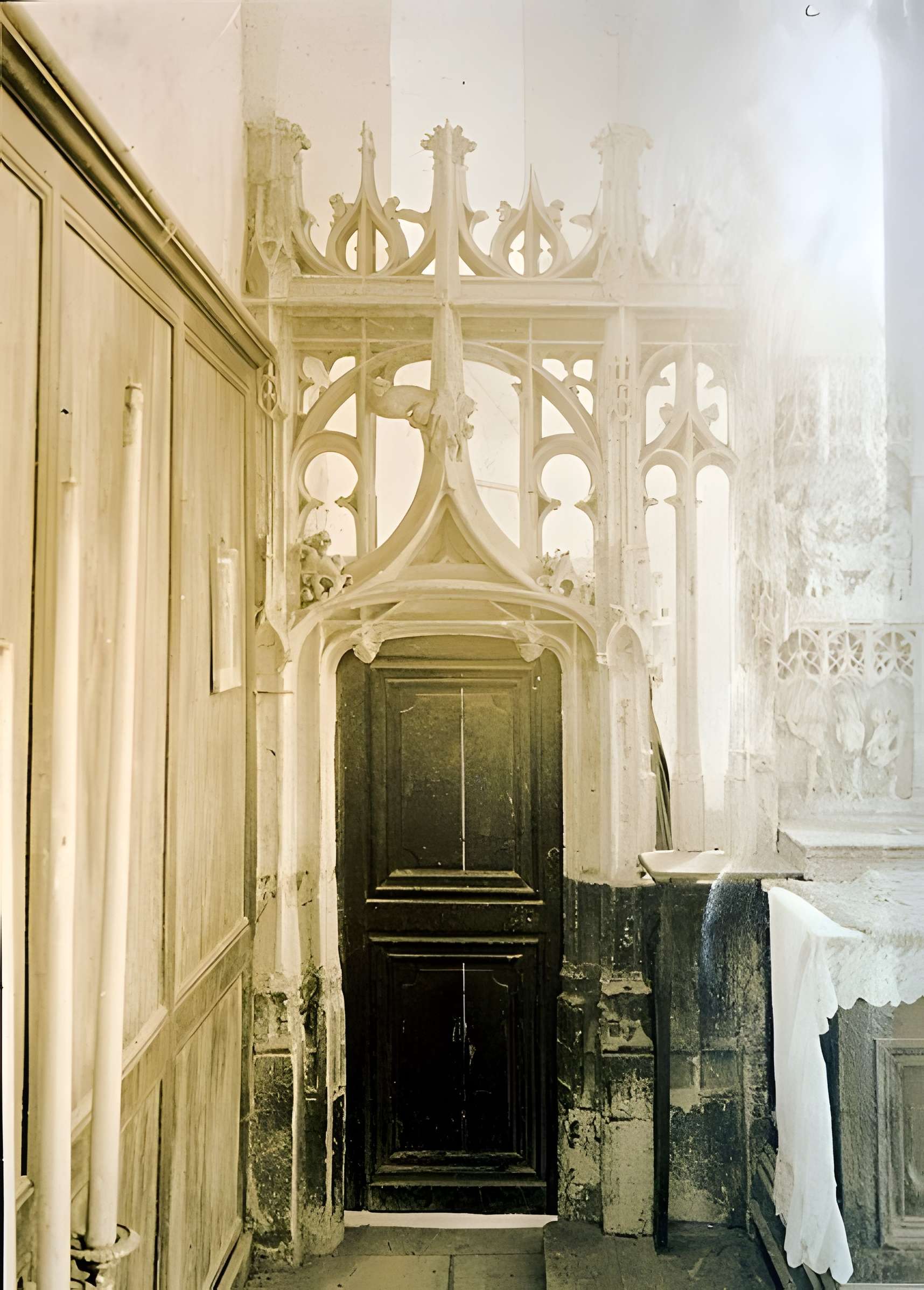 Église Saint-Jean-Baptiste de Magneux