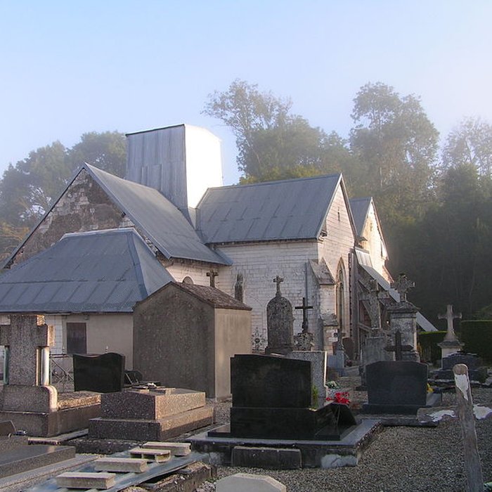 Photo de Église Saint-Jean-Baptiste de Mailly-le-Petit